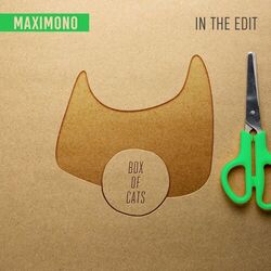 Cover of In the Edit