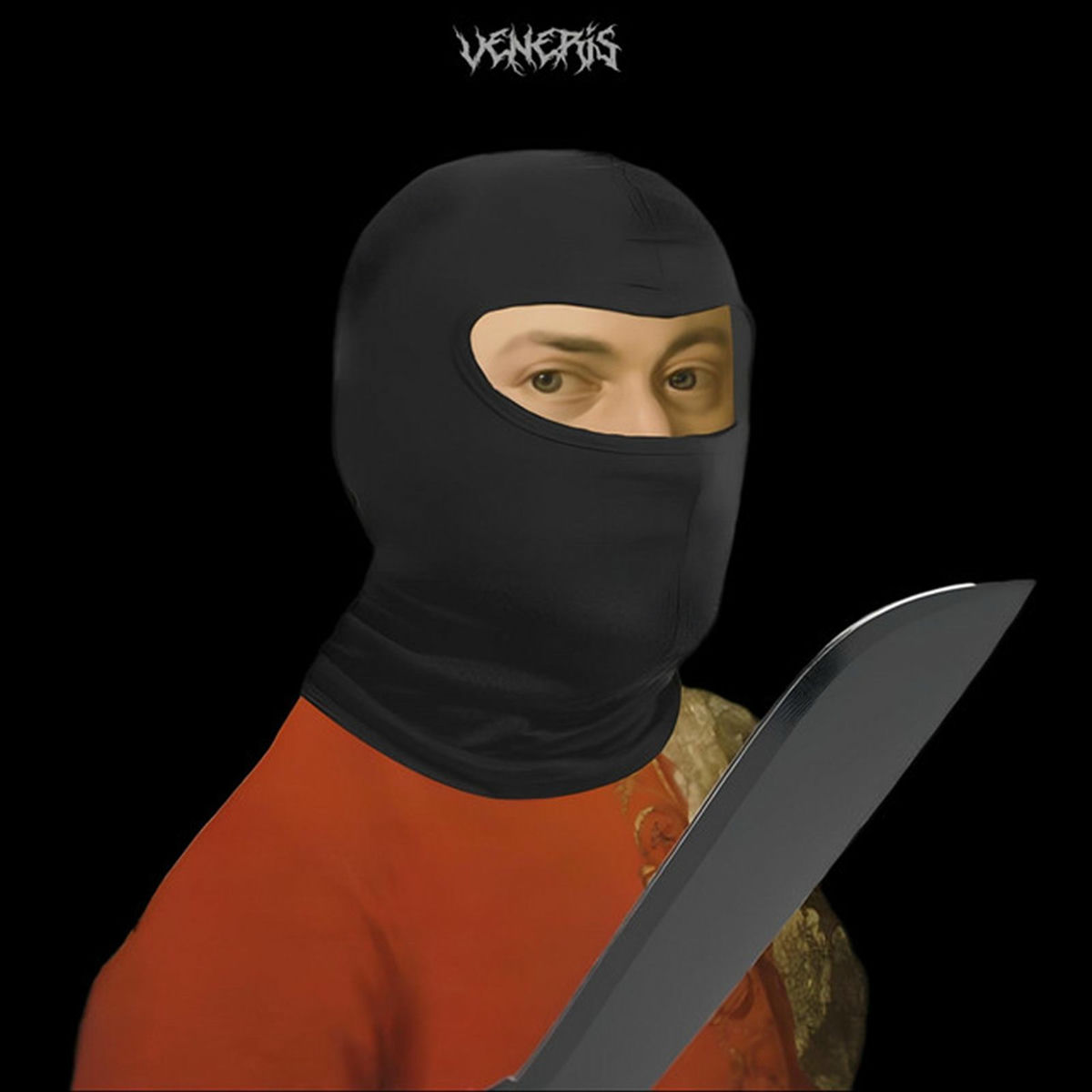 Album cover of Palladio Drill