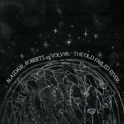 Cover of The Old Fabled River