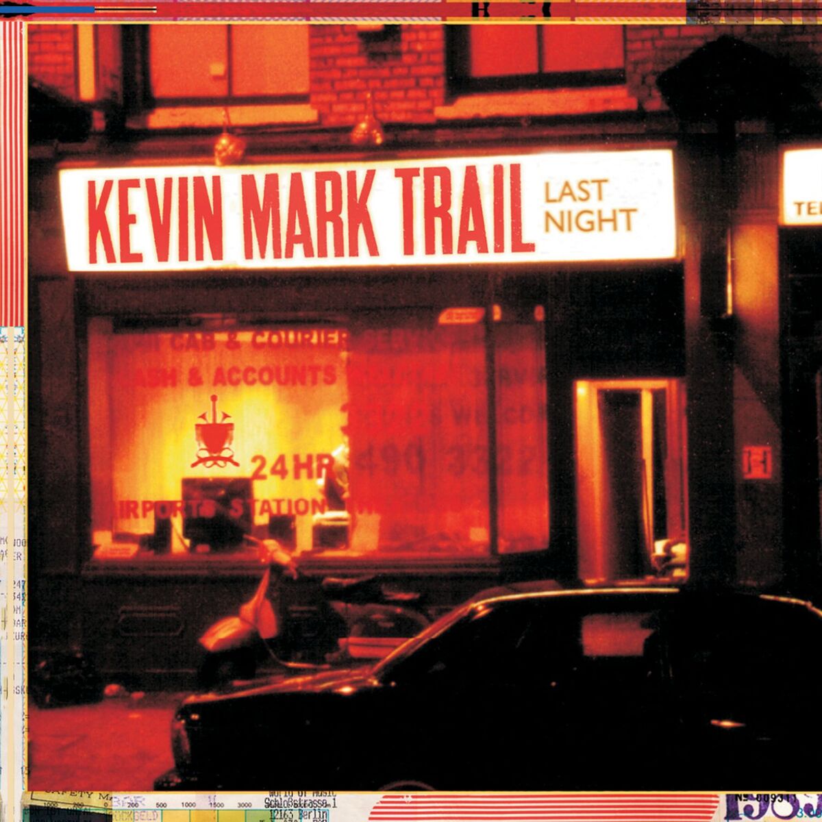 Album cover of Last Night (feat. Blak Twang, Rodney P and Tor) (Cool Kidd Presents The Remixed Remix)