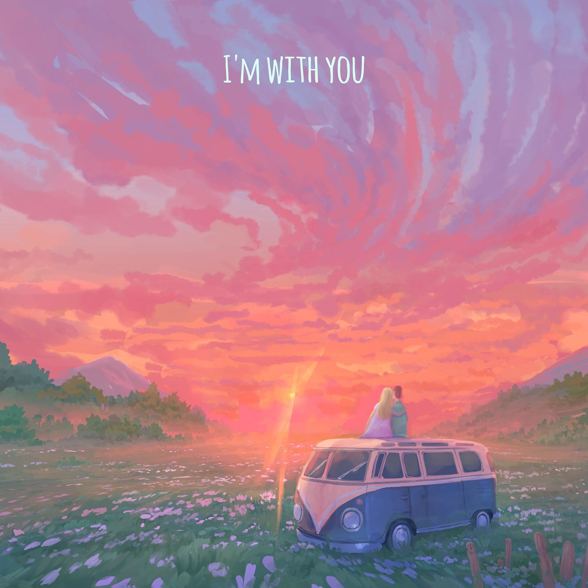 Album cover of Stay