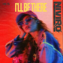 Cover of I'll Be There