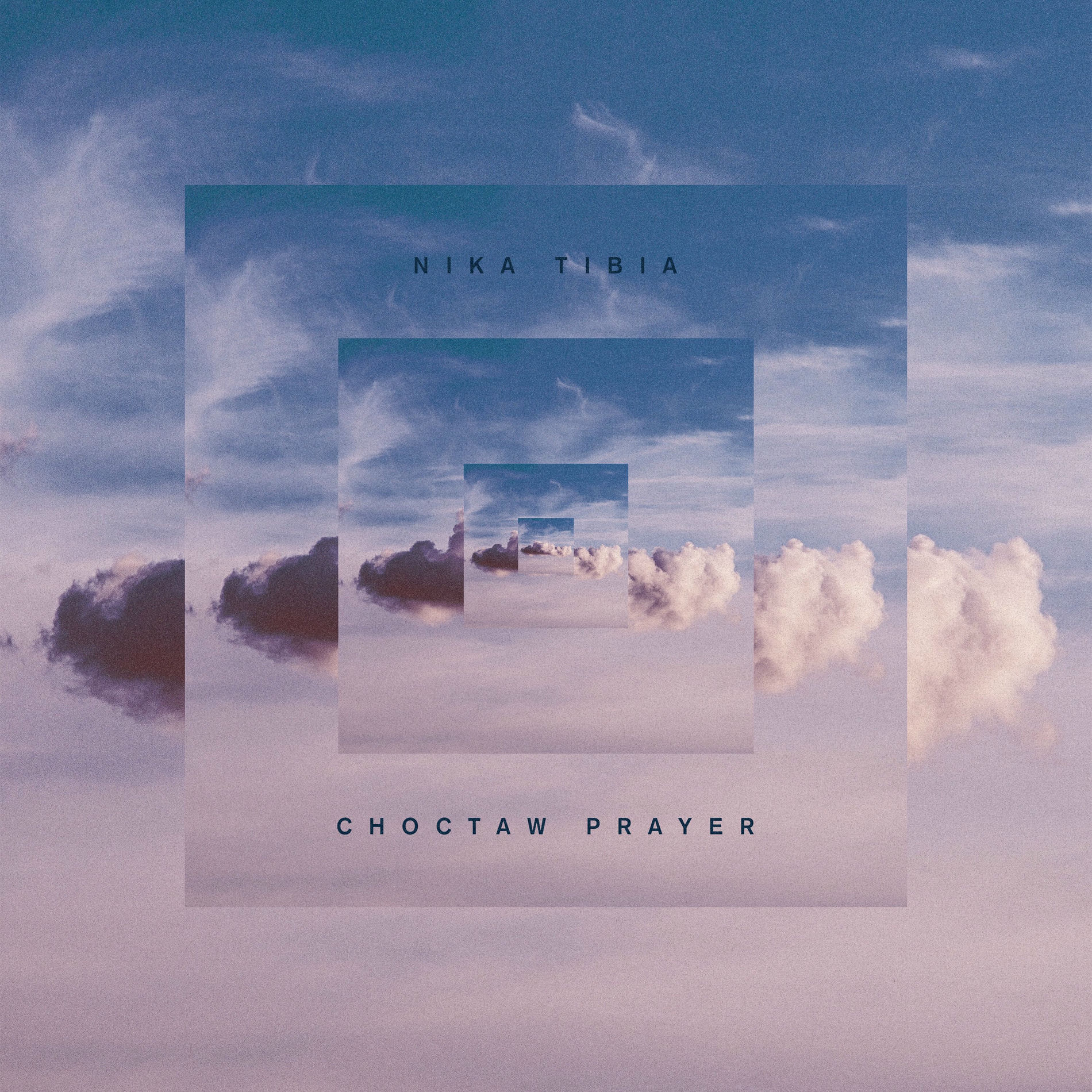 Album cover of Choctaw Prayer