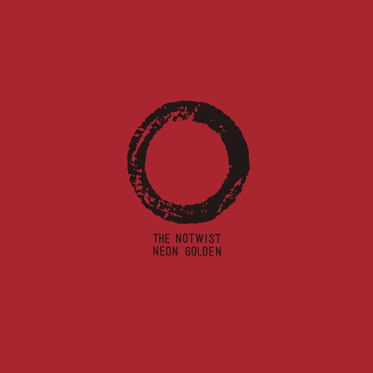 Album cover of Neon Golden