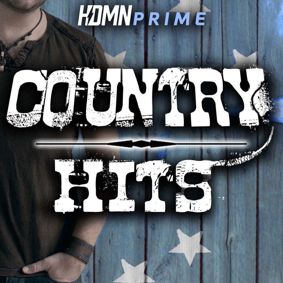 Album cover of Country Hits!