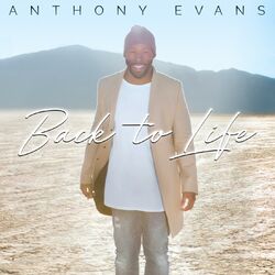 Cover of Back to Life