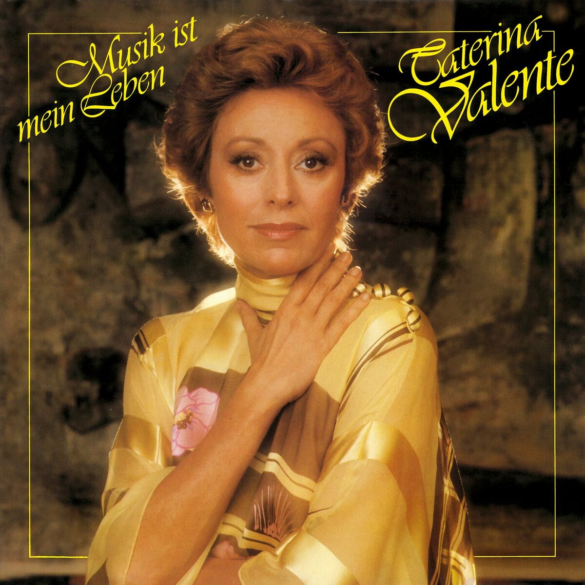 Album cover of Musik ist mein Leben