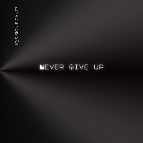 Never Give Up