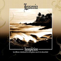 Cover of Hospicios, los Últimos Ciudadanos de la Séptima Casa de la Obscuridad