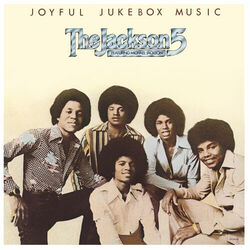 Cover of Joyful Jukebox Music
