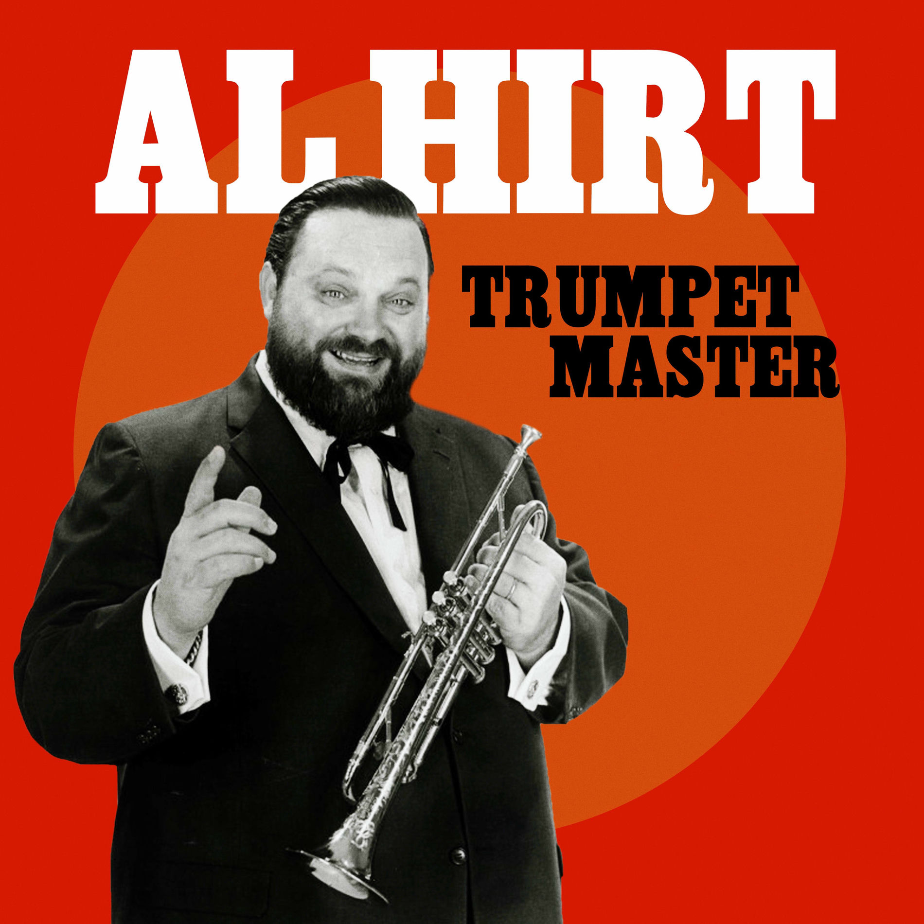 Album cover of Trumpet Master