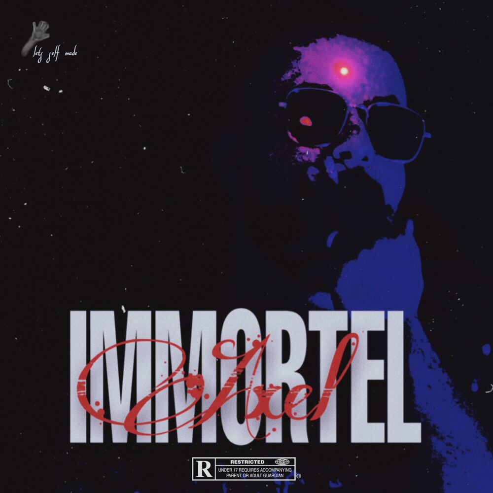 Picture of Immortal