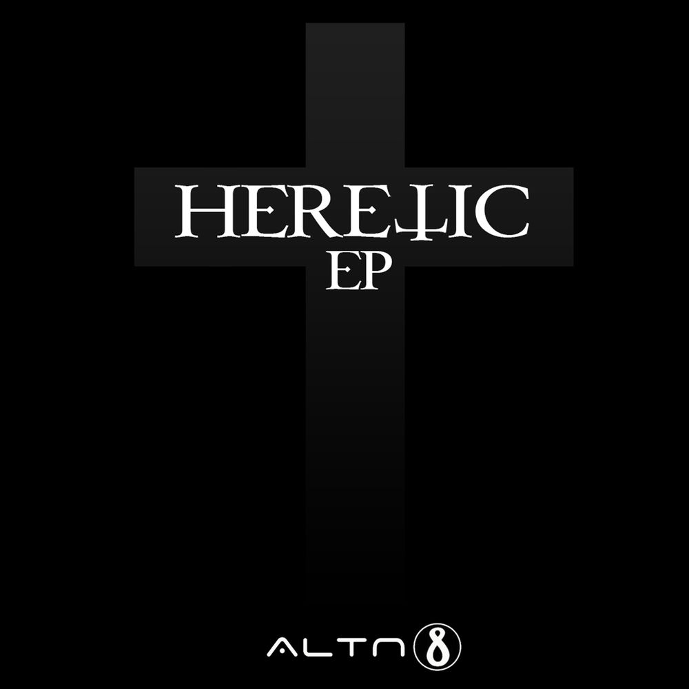 Album artwork for Hexen (Original Mix) by Altn8