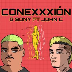 Cover of CONEXXXIÓN
