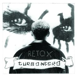 Cover of Retox