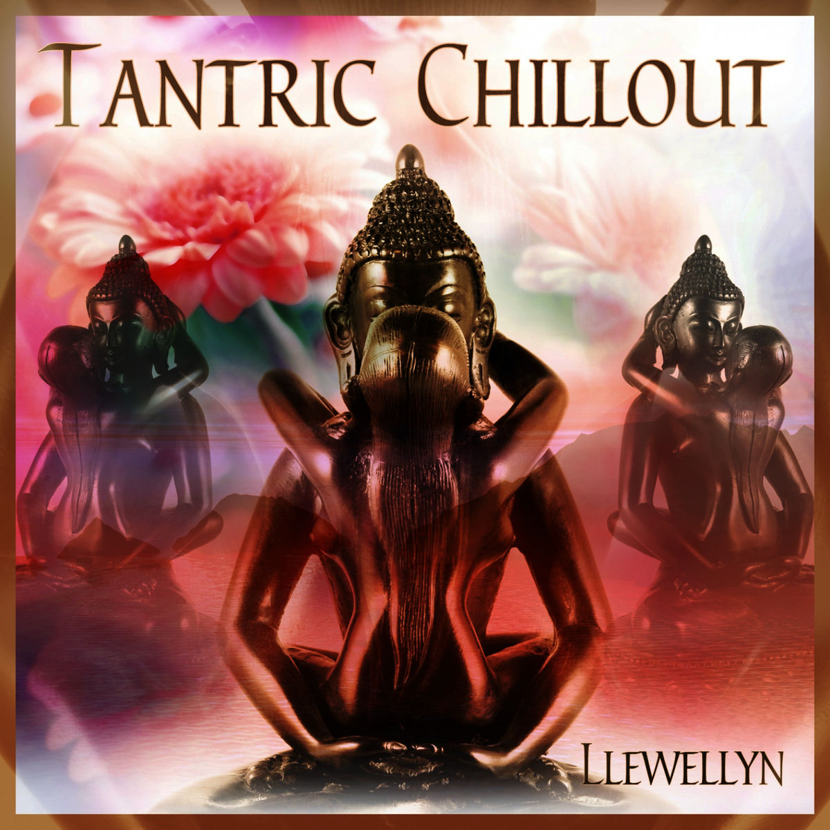 Album cover of Tantric Chillout