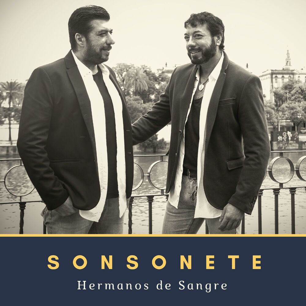 Picture of Hermanos de Sangre