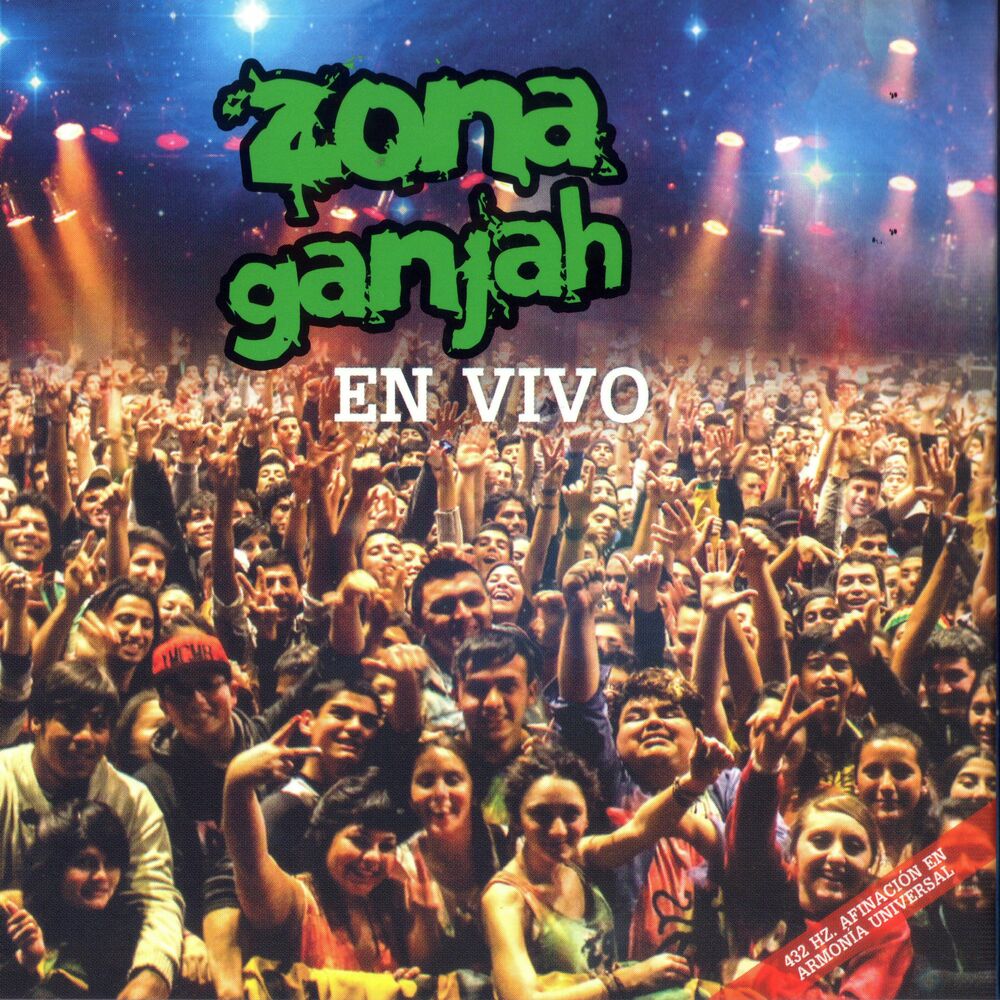Picture of En Vivo
