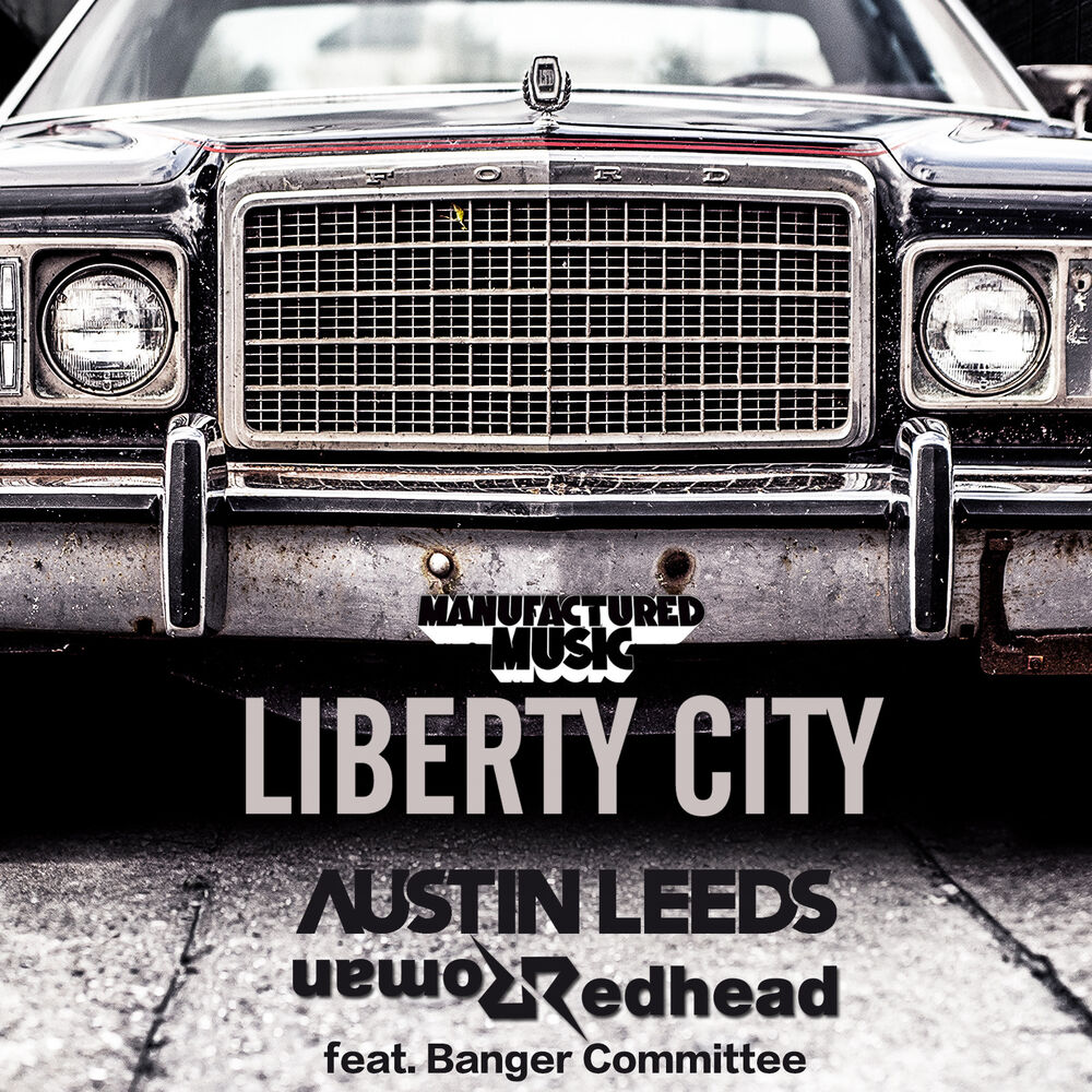 Picture of Liberty City