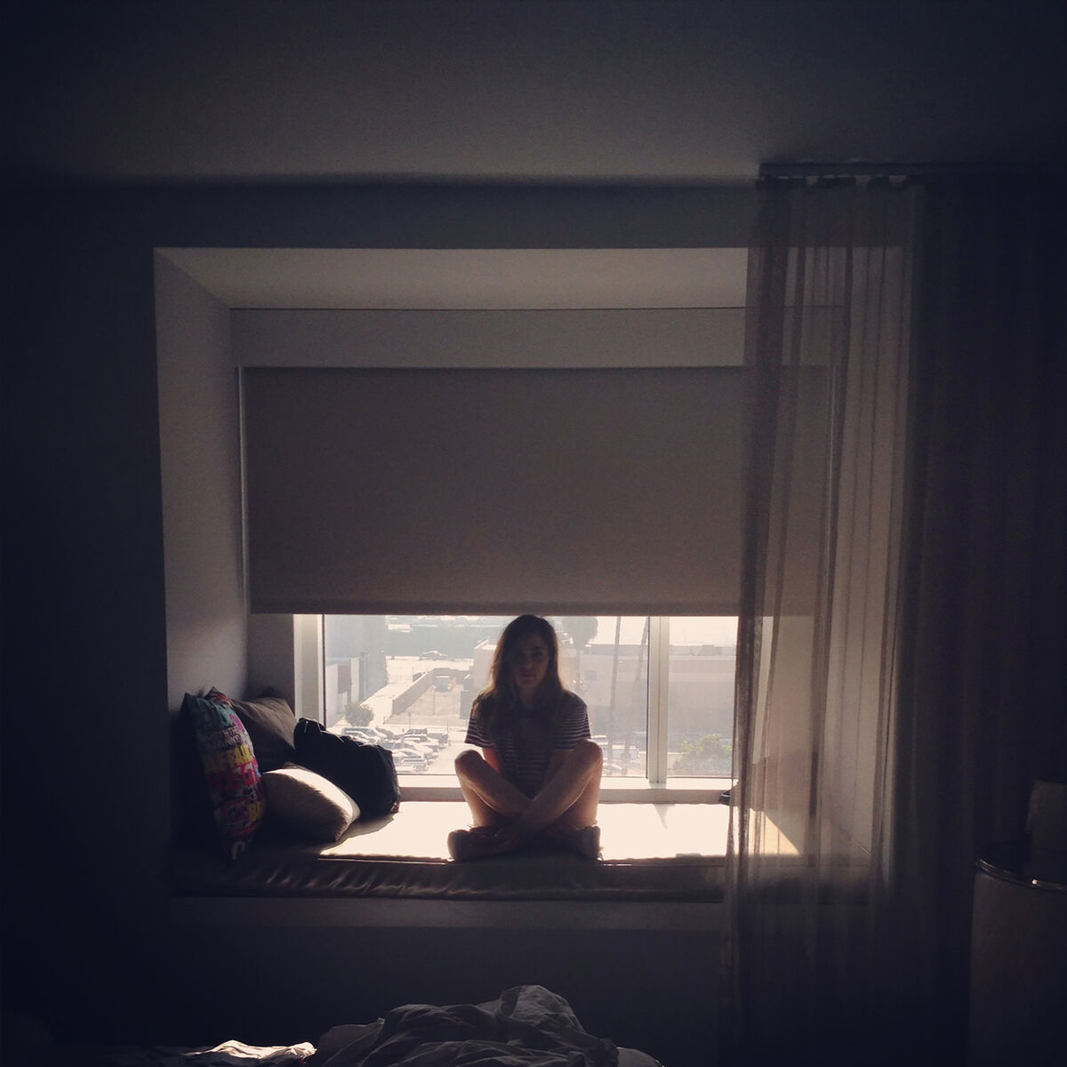 Album cover of OctaHate (Cashmere Cat Remix)