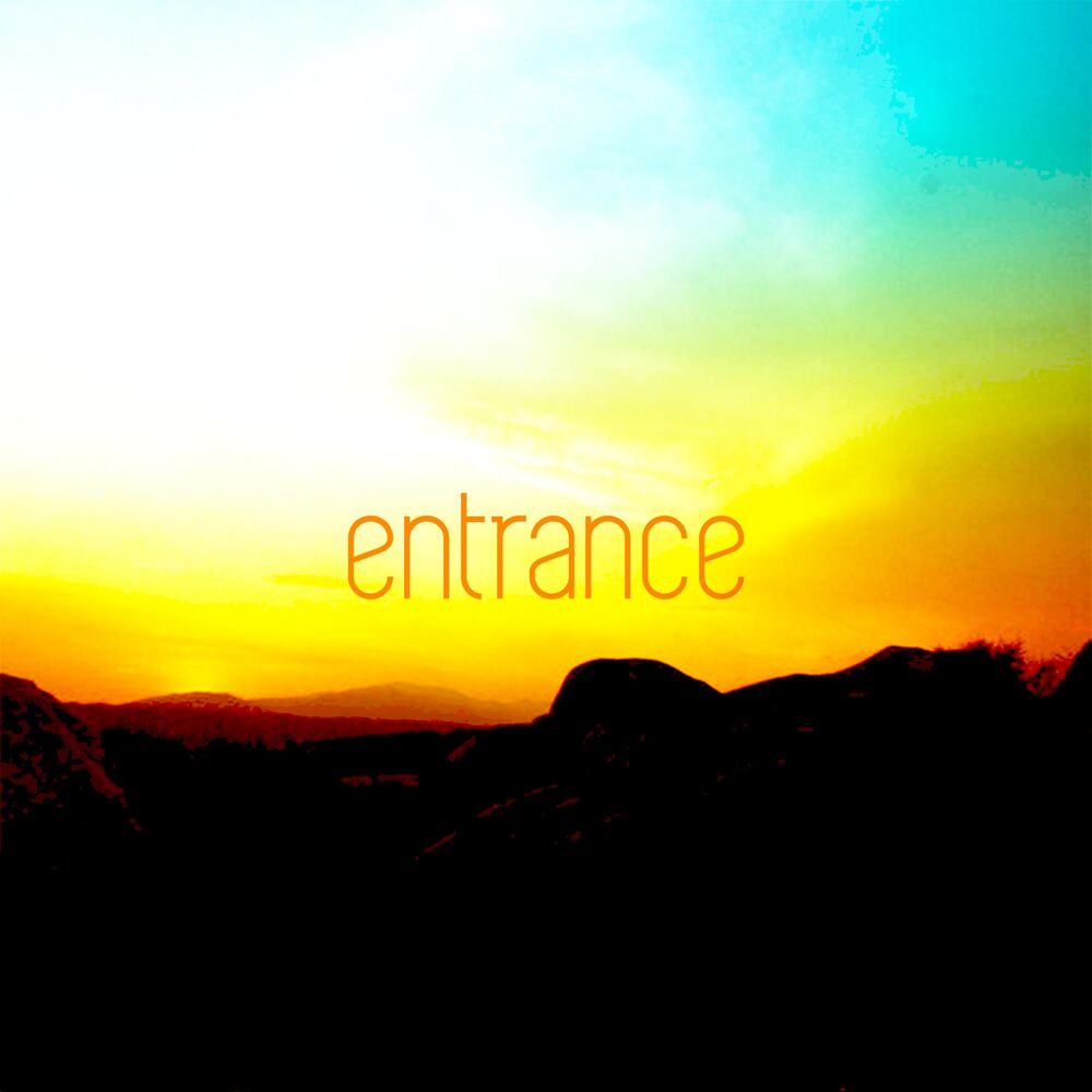 Picture of Entrance