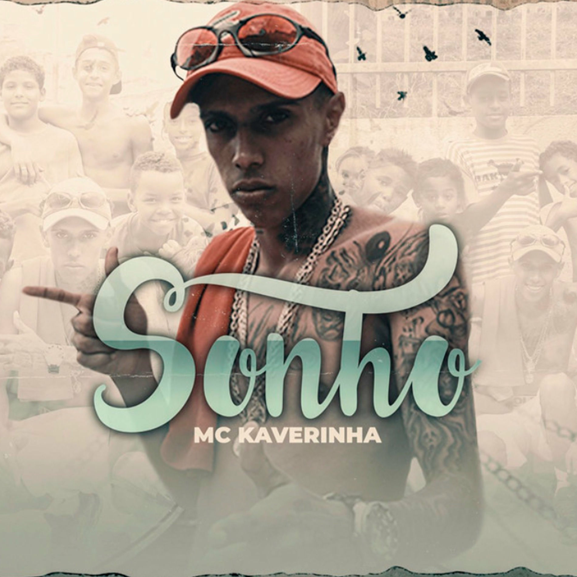 Album cover of Sonho