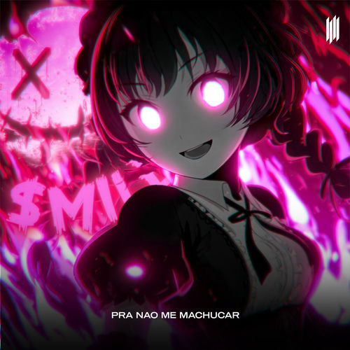 PRA NAO ME MACHUCAR