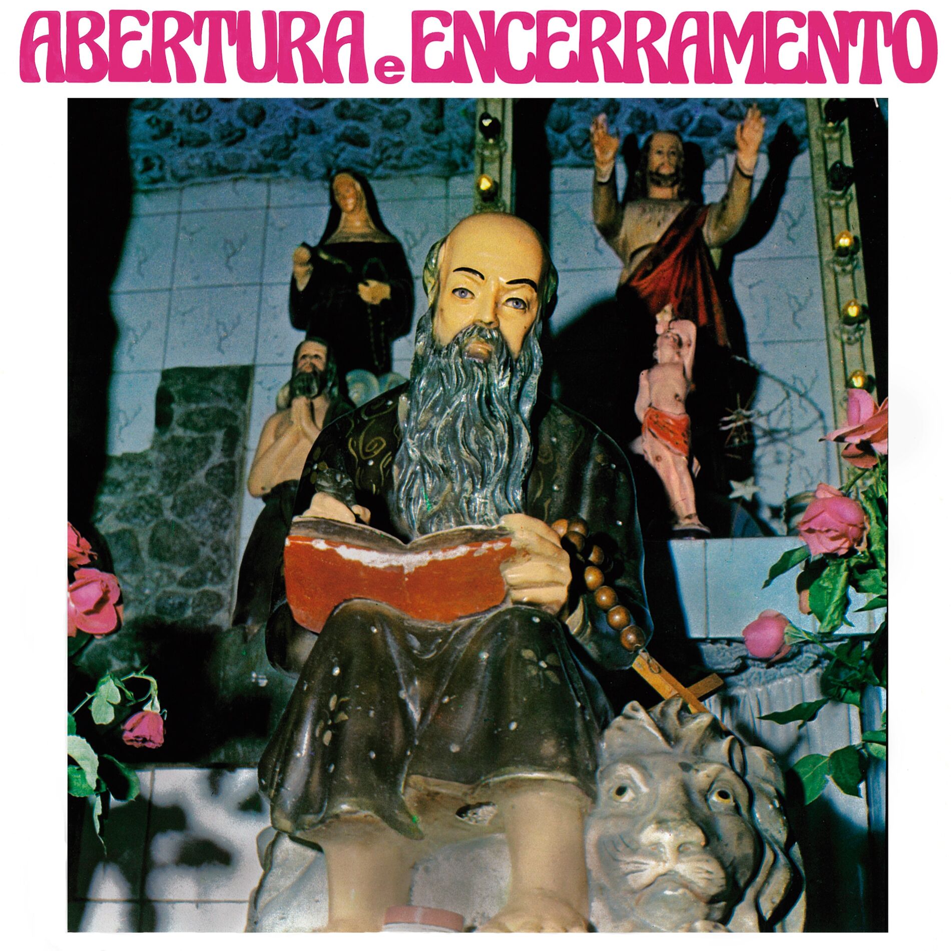 Album cover of Ponto de Marinheiro