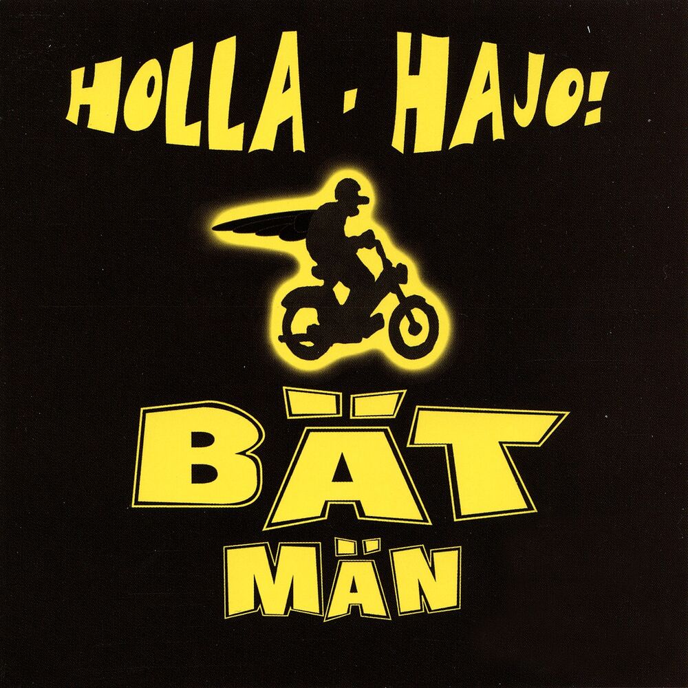 Picture of Holla-Hajo!