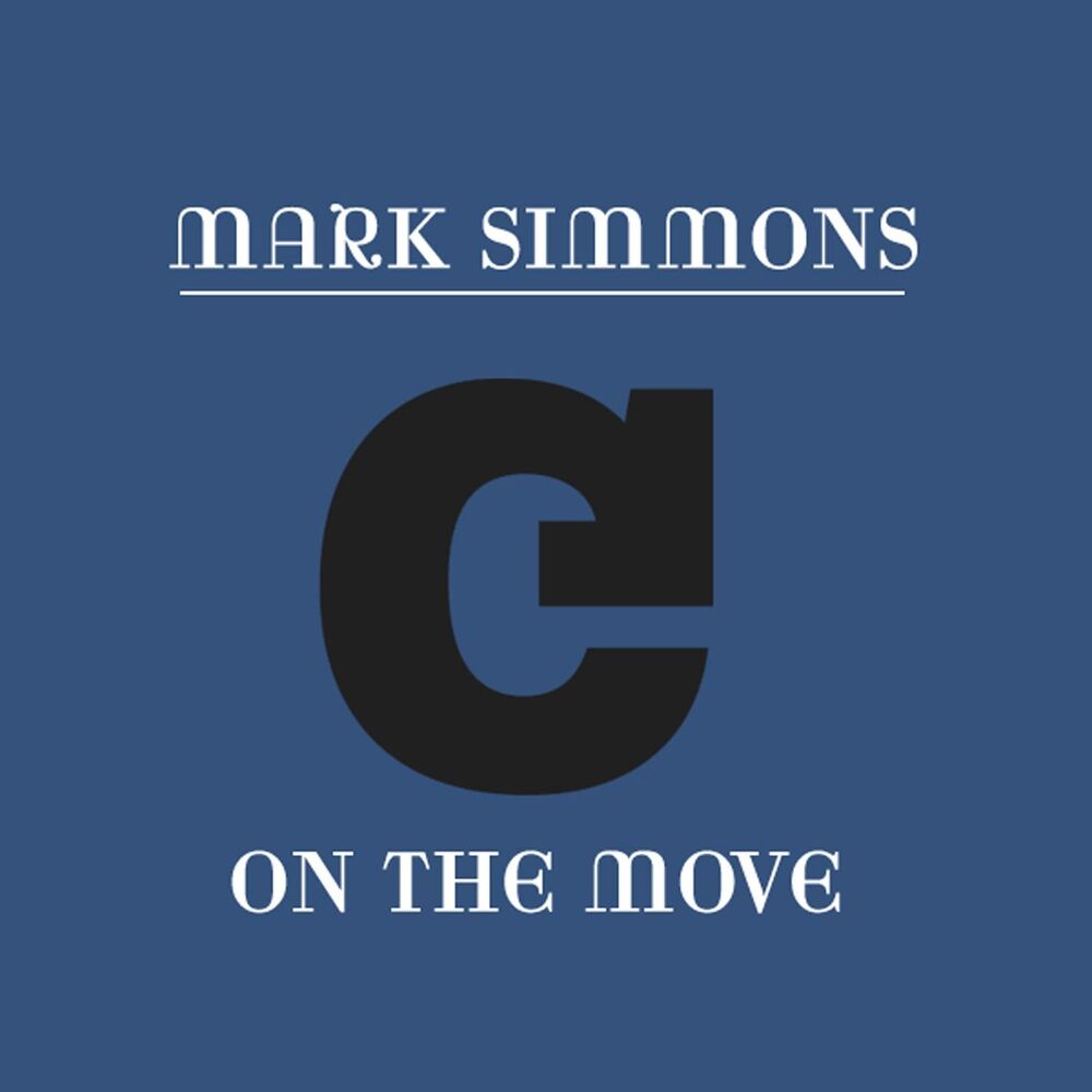 Picture of On The Move