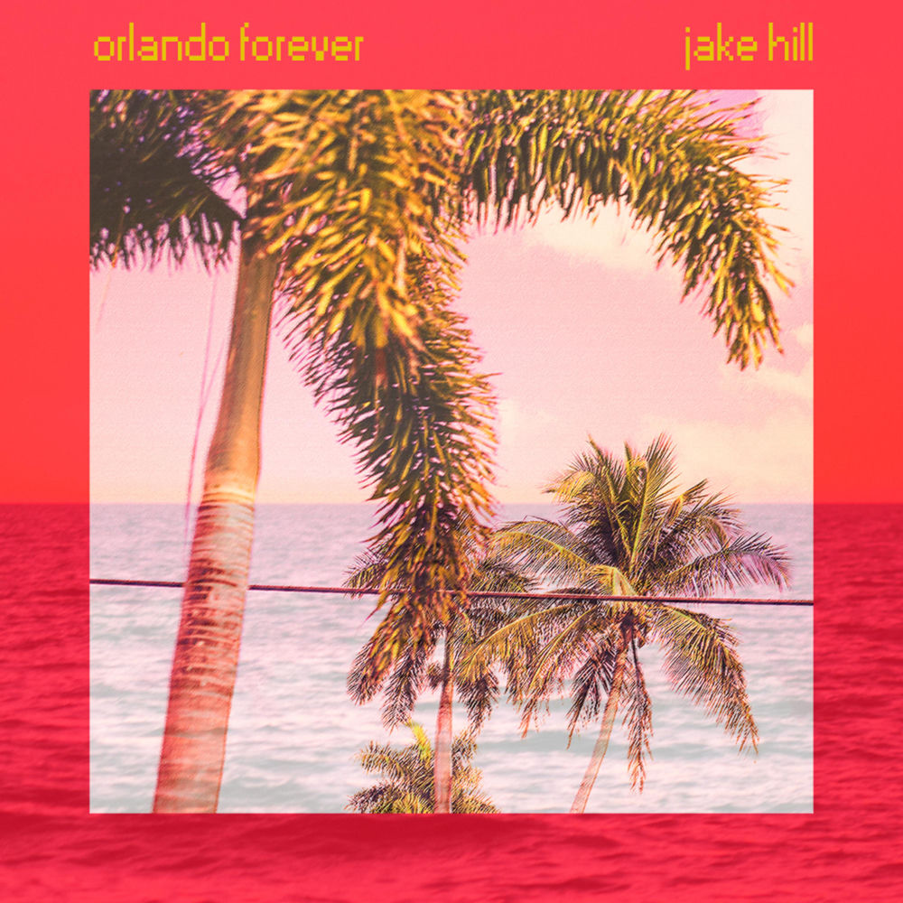 Orlando Forever cover