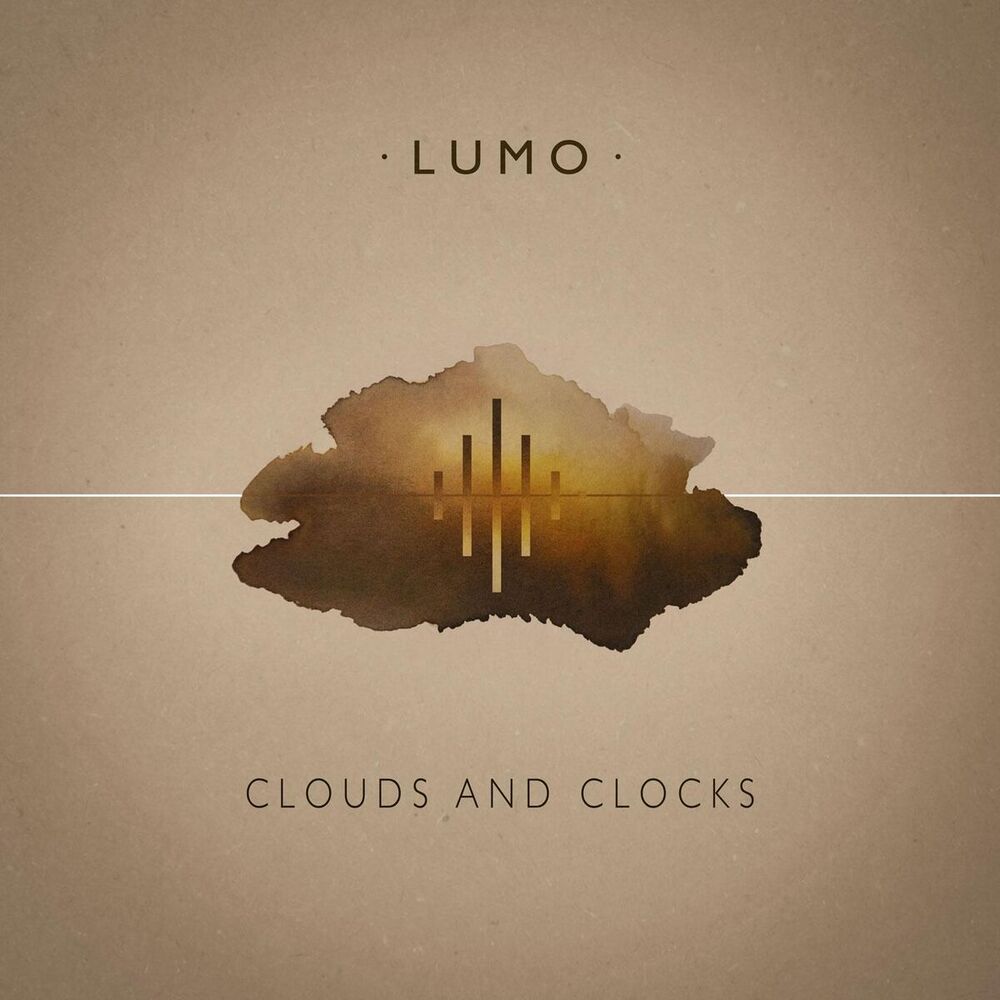 Picture of Clouds and Clocks