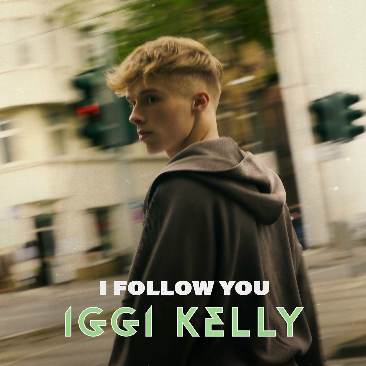 Album cover of I Follow You