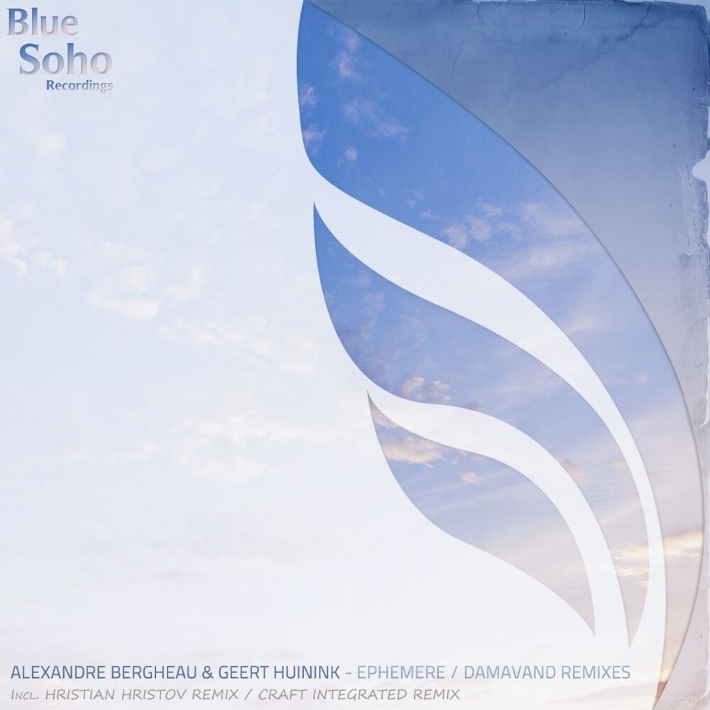 Picture of Ephemere / Damavand Remixed