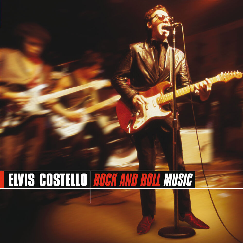 Picture of Rock And Roll Music
