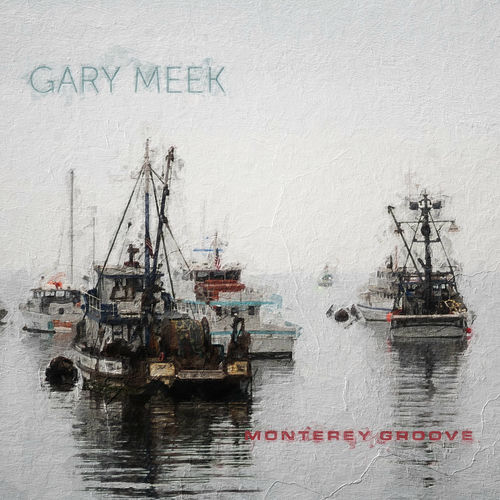 Monterey Groove sleeve