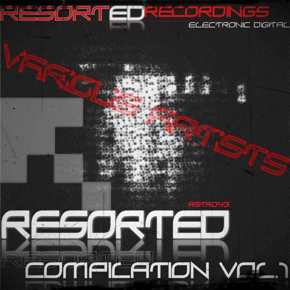 Picture of Resorted Compilation Vol.1