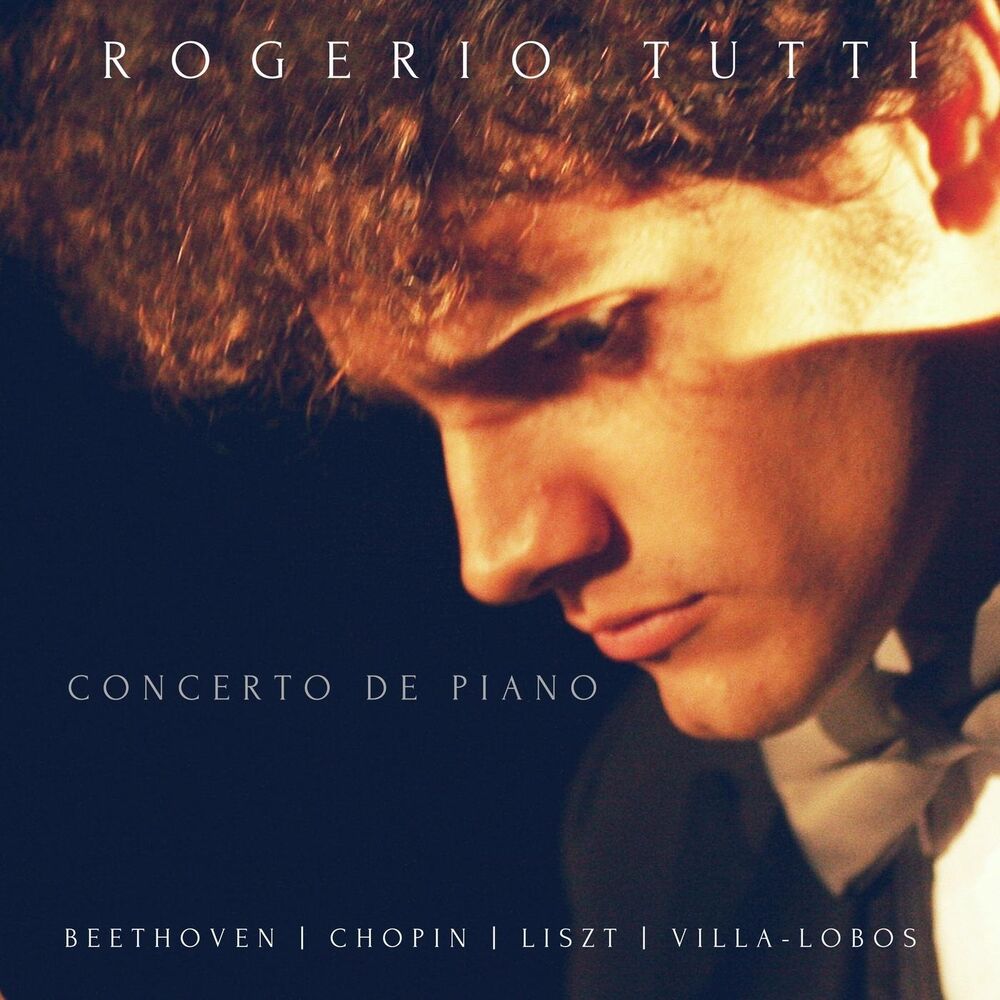 Picture of Concerto de Piano