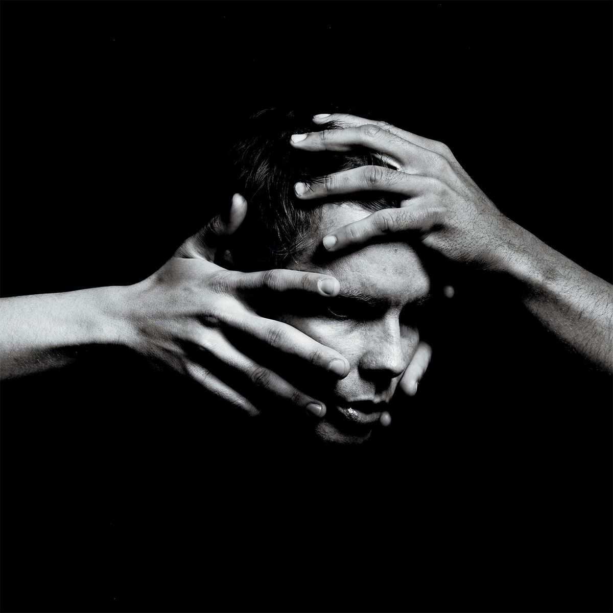 Album cover of Shiver