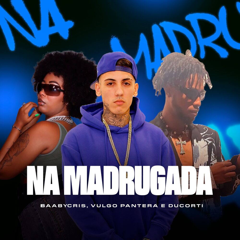 Picture of Na Madrugada