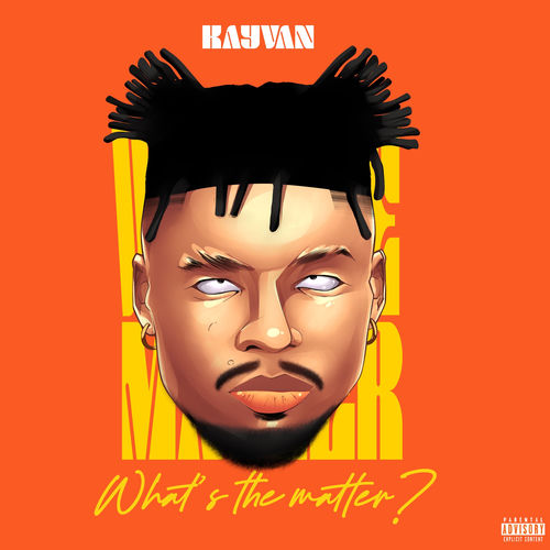 What’s The Matter?