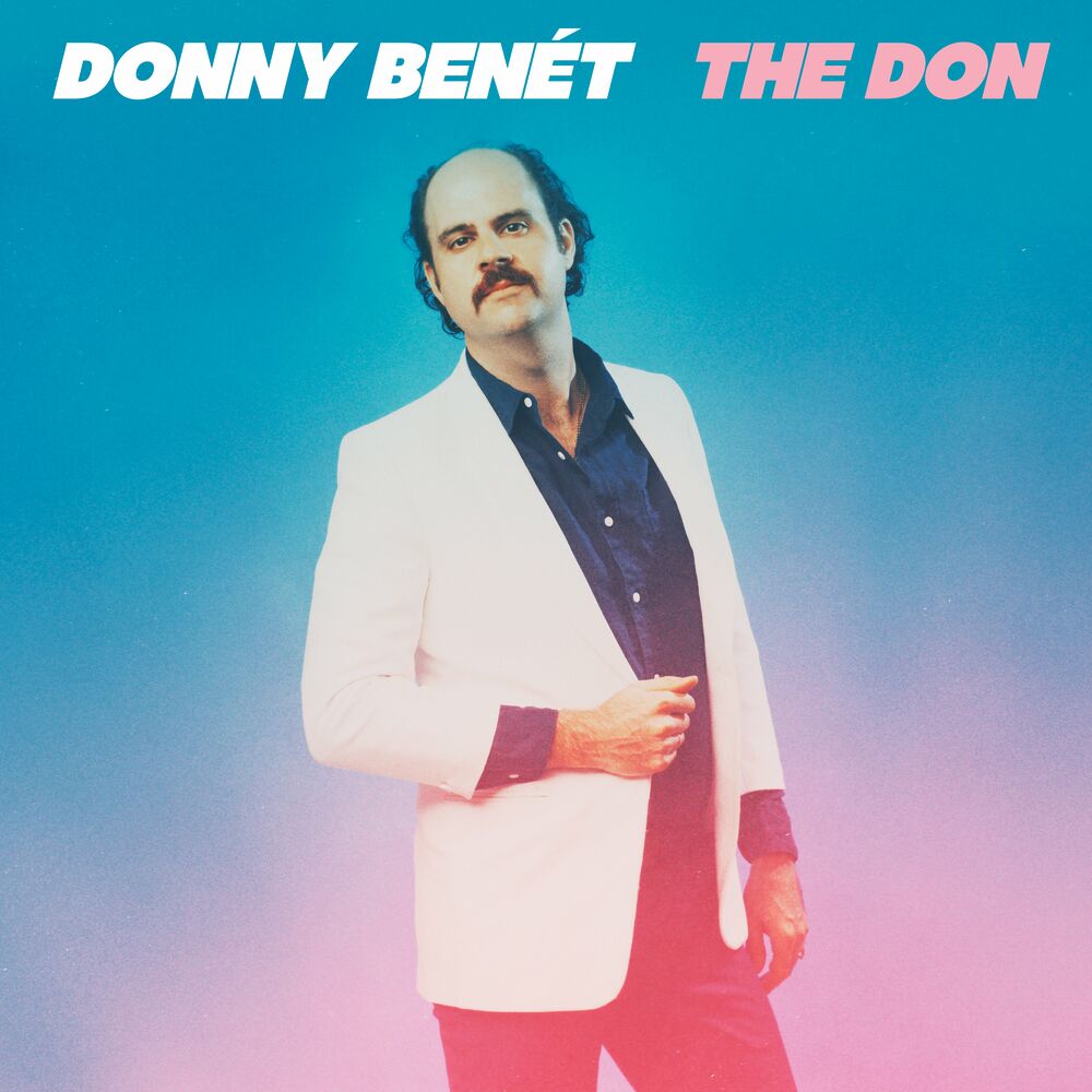 Picture of The Don