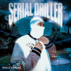 Cover of Serial Driller FREESTYLE
