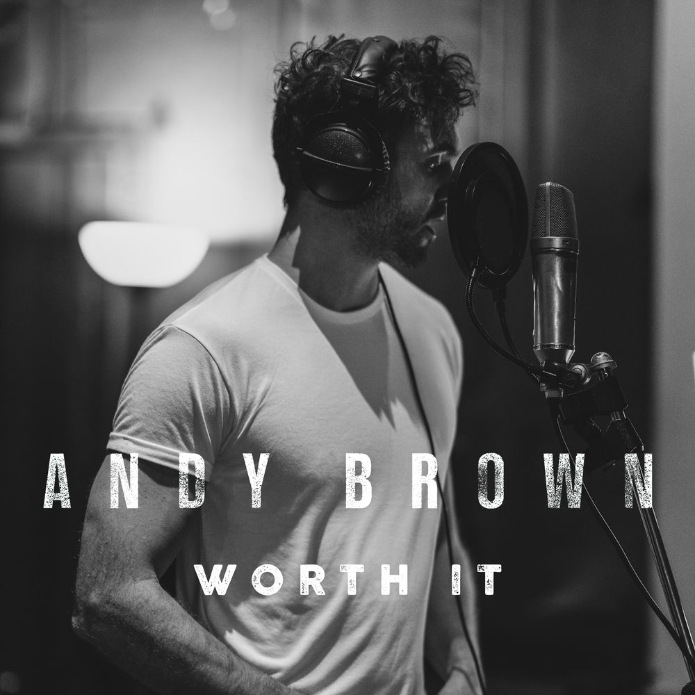 Album artwork for Worth It by Danny Brown