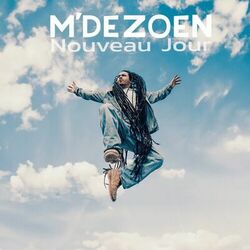 Cover of Nouveau Jour