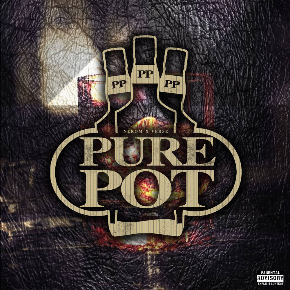 Picture of Pure Pot, Vol. 1