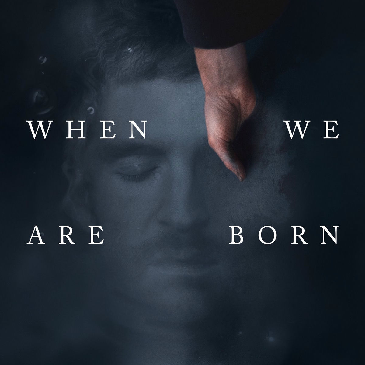 Album cover of Spiral (When We Are Born)