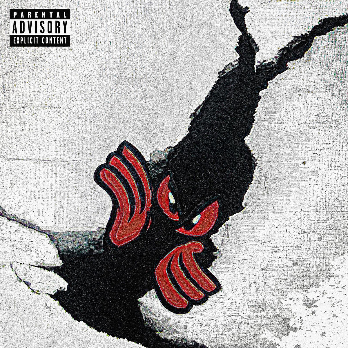 Album cover of BRISE GLACE
