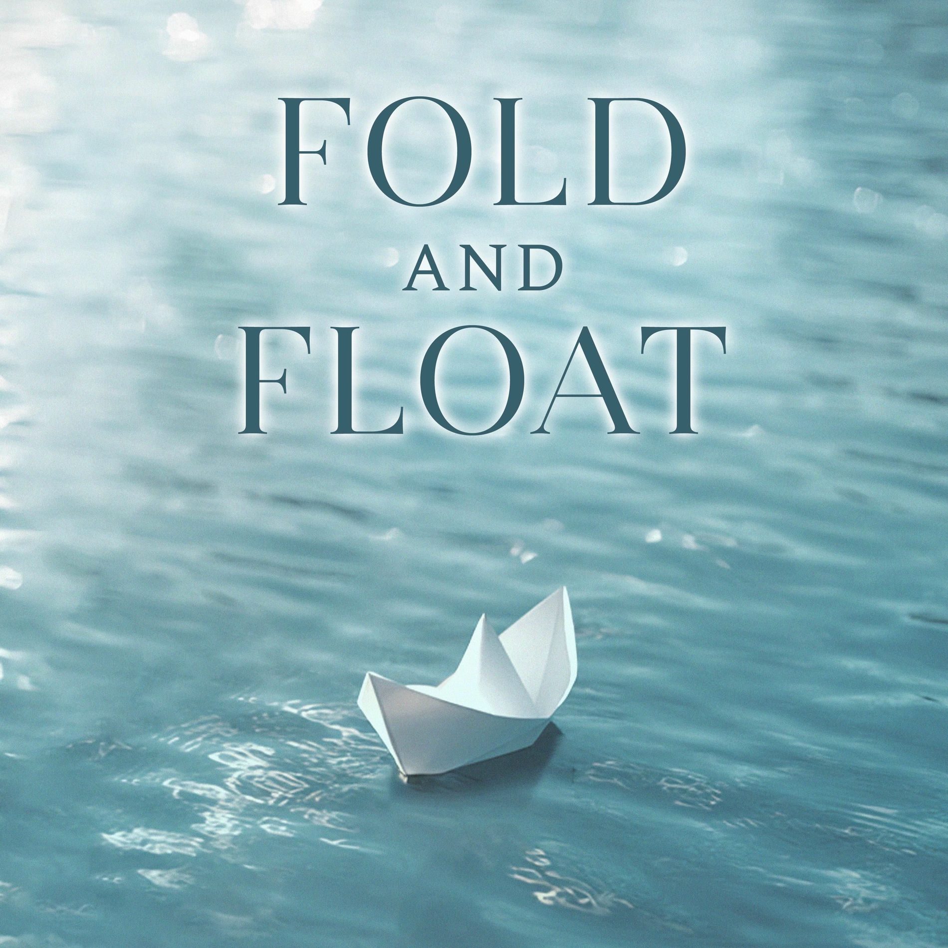 Album cover of Fold and Float (feat. Helios Relaxing Space)