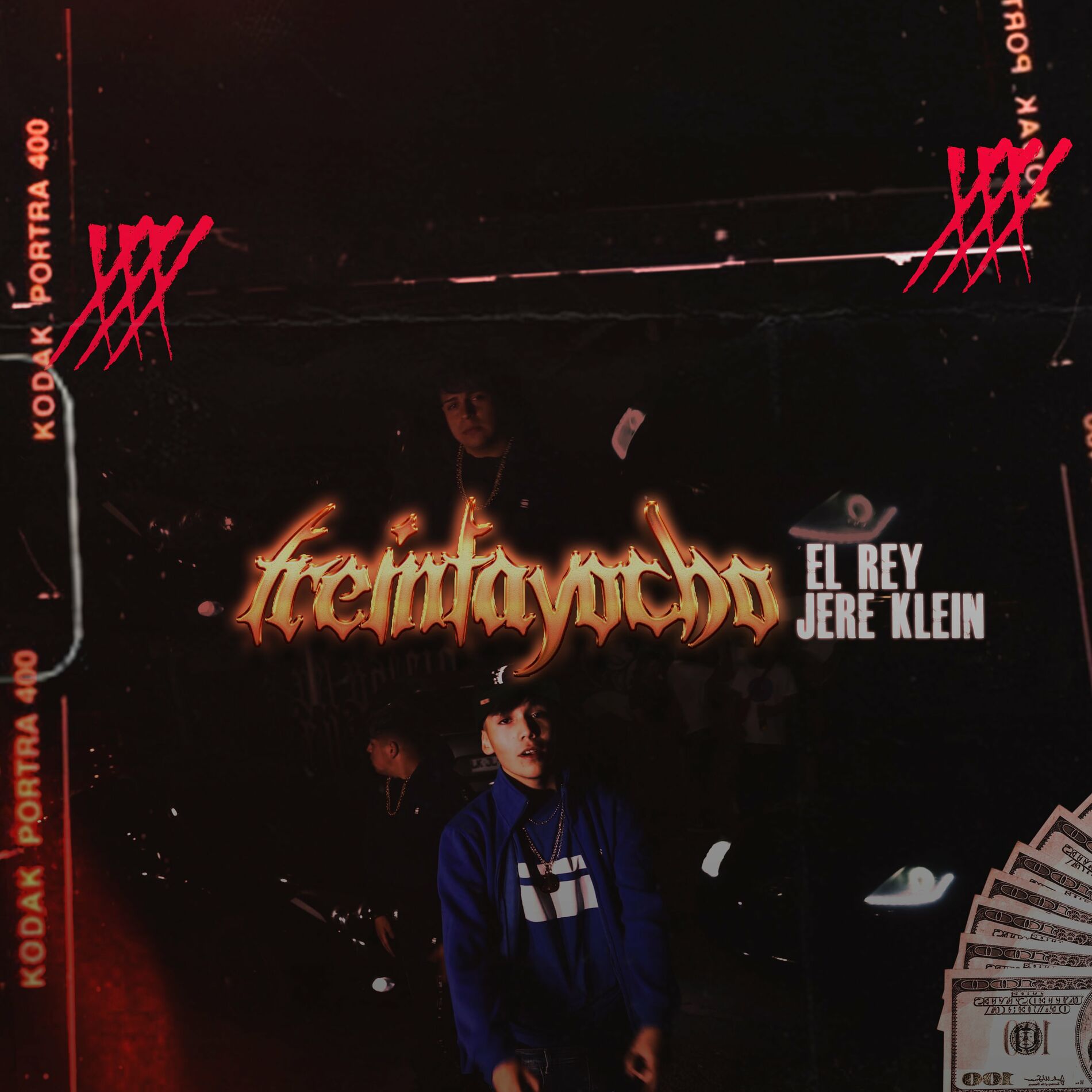 Album cover of 38